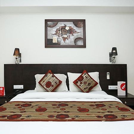 Capital O 3600 Hotel Royal Windsor Kathgodam Ngoại thất bức ảnh