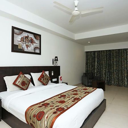 Capital O 3600 Hotel Royal Windsor Kathgodam Ngoại thất bức ảnh