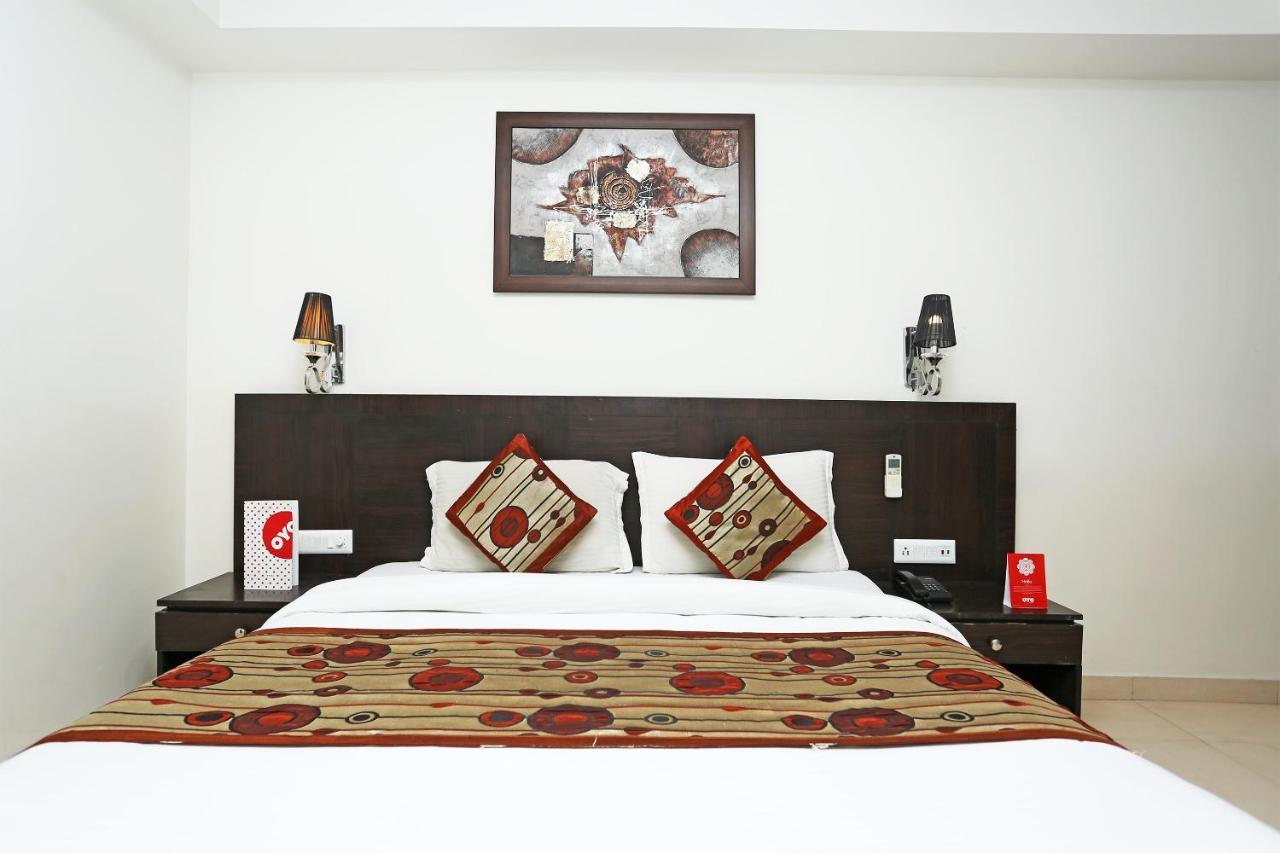 Capital O 3600 Hotel Royal Windsor Kathgodam Ngoại thất bức ảnh