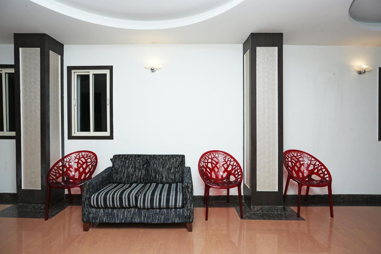 Capital O 3600 Hotel Royal Windsor Kathgodam Ngoại thất bức ảnh